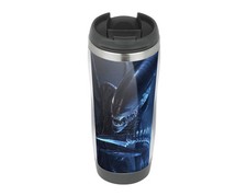 Alien The Creature Stunning -