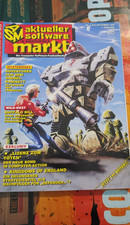 ASM Aktueller Software Markt 9