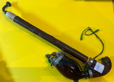 Alte Tabak Holz Raucher Pfeife