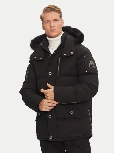 Moose knuckles winterjacke - knuckles,