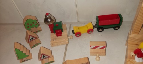 Brio schienen figuren - brio, schienen,