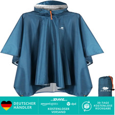 ANYOO Regenjacke