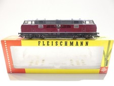 Fleischmann H0 4235 Diesellok BR 221 131-6 der DB in OVP V3713