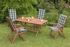 MX Gartenmöbel Set Cordoba