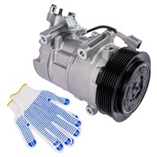 Klimakompressor Passend für