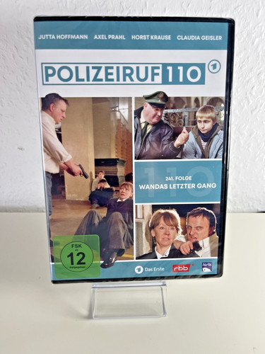 Polizeiruf 110 241 folge - polizeiruf,