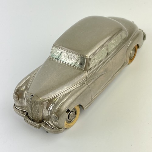 Oldtimer prameta uhrwerk - oldtimer,