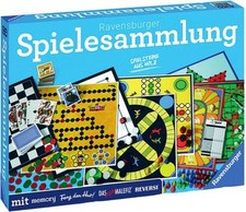 Ravensburger Spielesammlung