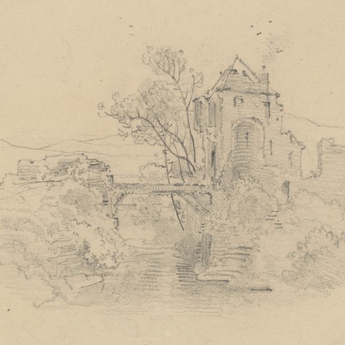 Peter herwegen zeichnung - herwegen,