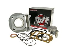 Zylinder Kit NARAKU 125cm