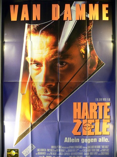 Harte ziele jean claude - ziele,