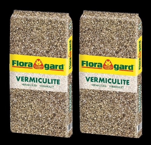 Floragard vermiculite 5l - floragard,