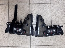 Skischuhe Hesd Edge LYT 8 Dou Flex, Mondopoint 25,5, Neu / unbenutzt