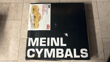 Mainl HCS Cymbals Set 1314+10S
