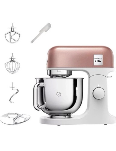 Kenwood kmix kmx760api - kenwood,