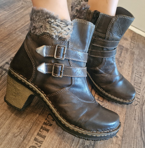 Josef seibel stiefeletten gr - josef,