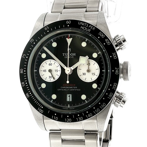 Tudor 79360n chronograph - 79360n,