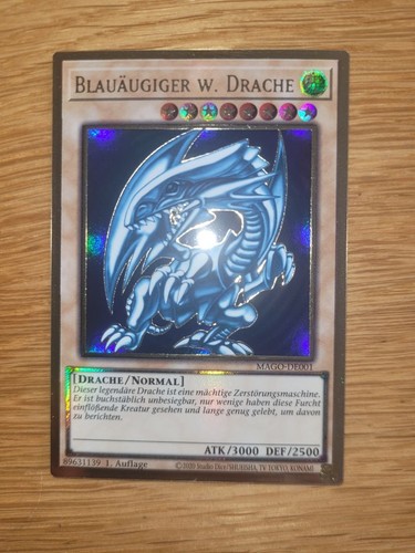 Blauäugiger w - yu-gi-oh!,