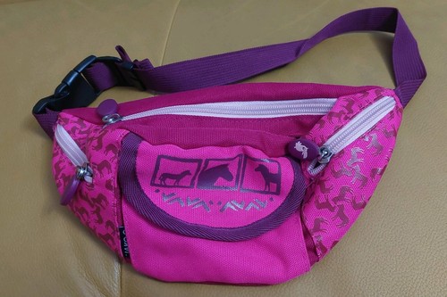 Jako gürteltasche pink - gürteltasche,
