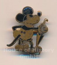 143494: Staffelabzeichen