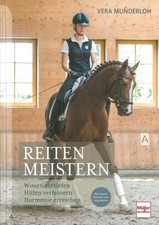 Munderloh: Reiten Meistern
