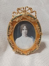 Fabergé Frame