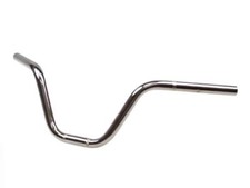 Chrom Lenker 620 x 200mm für