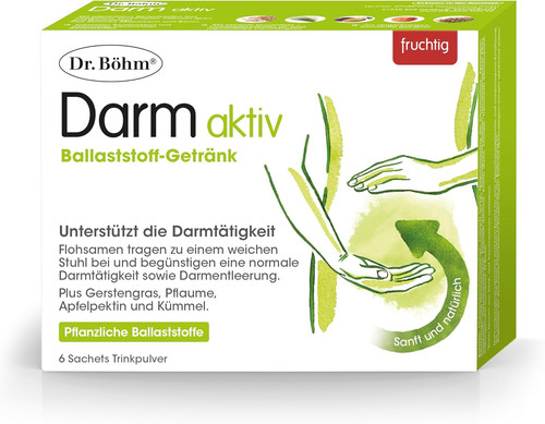 Böhm darm aktiv - böhm,