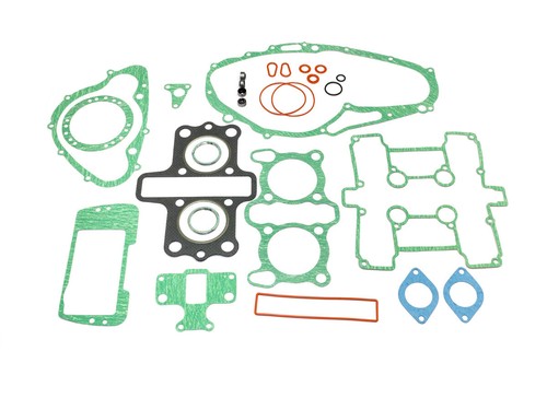 Motor dichtsatz komplett für - komplett,