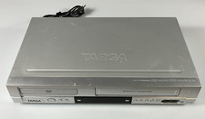 Targa DVP-5300x Kombigerät DVD Player / Videorecorder ohne Fernbedienung #ST114