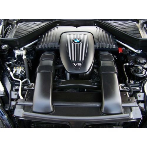 2007 bmw e70 i - 2007,