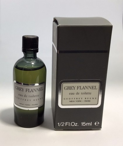 Grey flannel parfum - -,