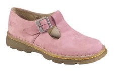 Dr. Martens Kids Slip On 6P41