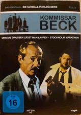 Kommissar Beck Teil 3: Und die