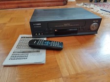 Verkaufe meinen guten Kendo VR 2344 SV. Mit Fernbedienung und Beschreibung 