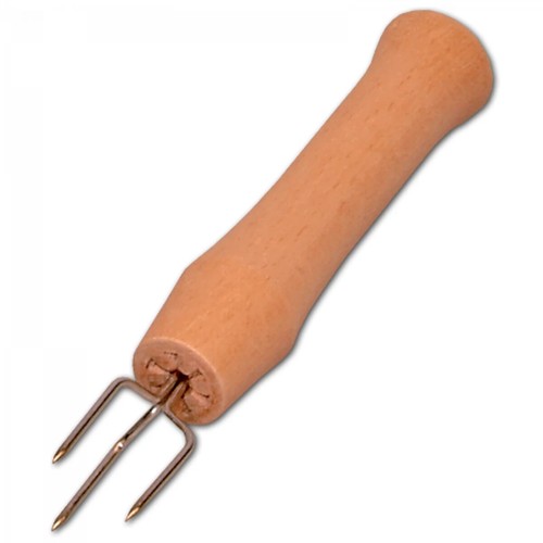 Pellkartoffelgabel