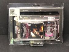 Awaken Realms - REBEL - Kickstarter - NEMESIS - Ärztin/ Medic Promo - English