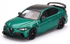ALFA ROMEO Giulia GTAm  -