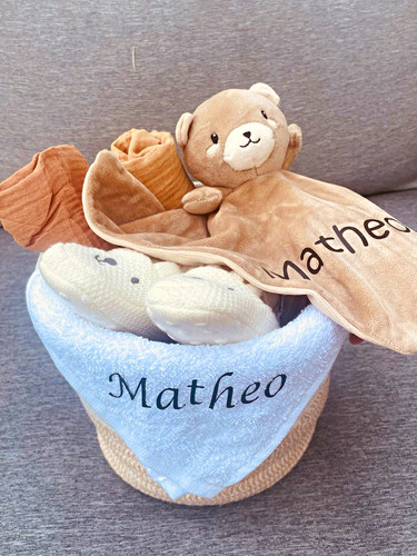 Baby set kombi - baby-set,