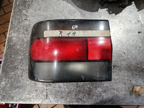 Renault r19 heckleuchte - 19,