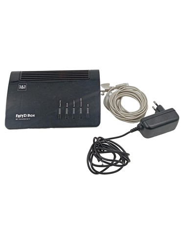 Avm fritz box 7530 - ax, 1&1