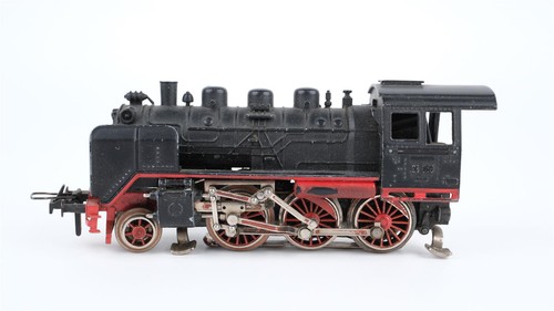 Trix express dampflok 24 - h0, br