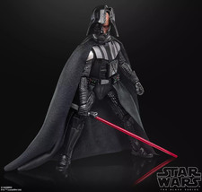 Star Wars The Black Series