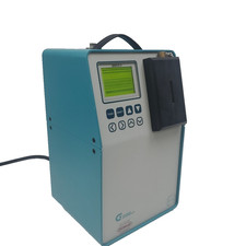 Grabner MINIVIS II Portable