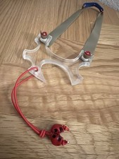 Zwille Steinschleuder für OTT