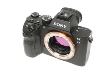 Sony Alpha 7 III Gehäuse /