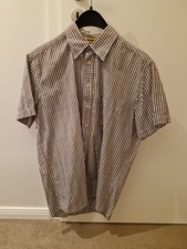 Camel Active Herrenhemd