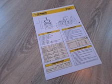 Massey Ferguson MF,  FERMEC