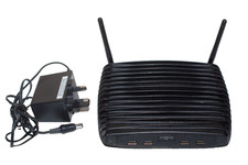 Micro Lüfterloser Industrie