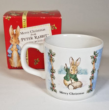 Wedgwood Peter Rabbit